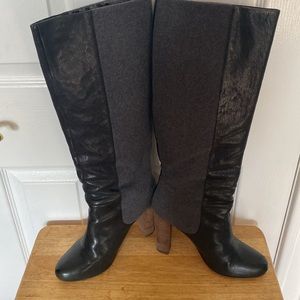 Plenty by Tracey Reese Knee Boots